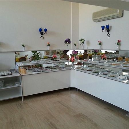 Belek Park Hotel 外观 照片