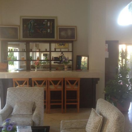 Belek Park Hotel 外观 照片