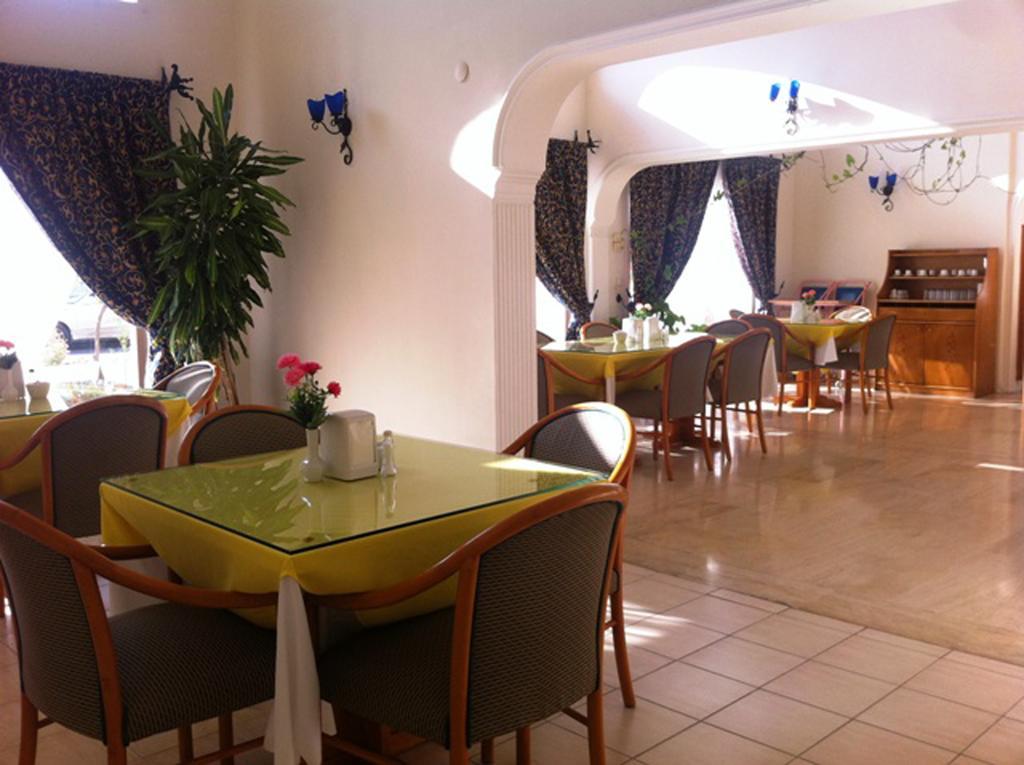 Belek Park Hotel 外观 照片