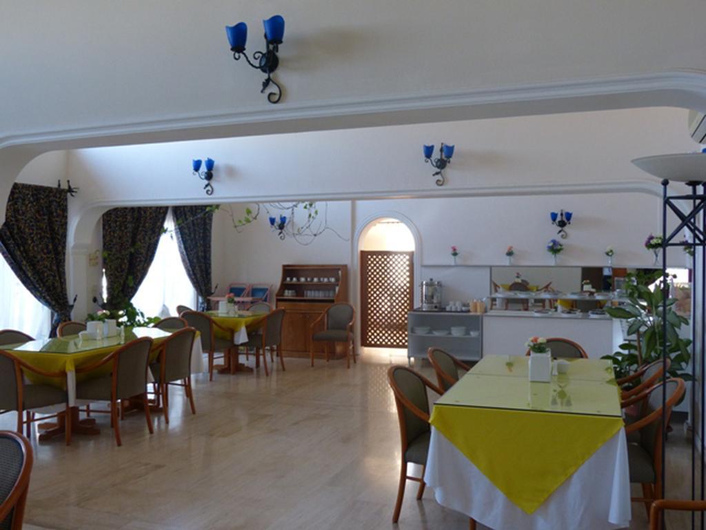 Belek Park Hotel 外观 照片