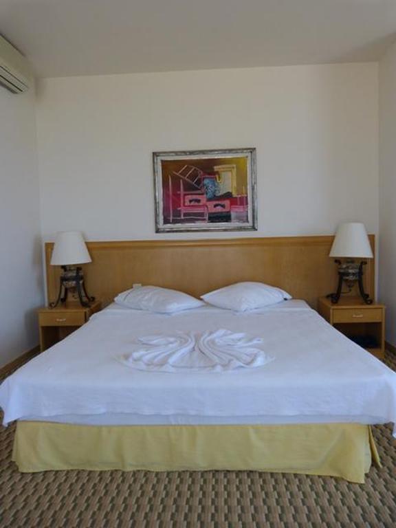 Belek Park Hotel 客房 照片