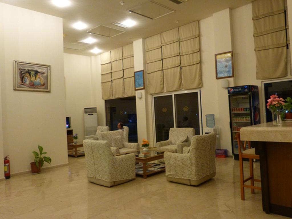 Belek Park Hotel 外观 照片