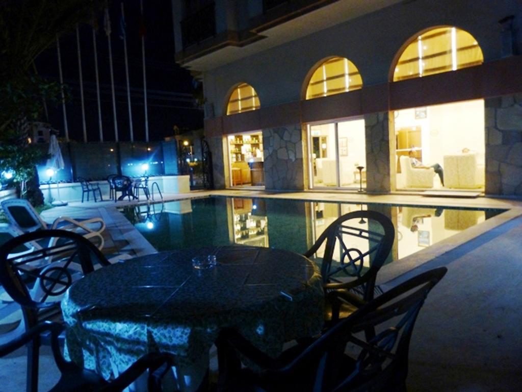 Belek Park Hotel 客房 照片