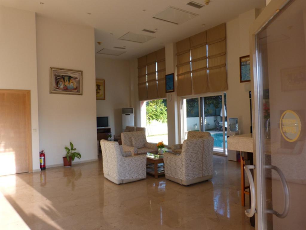 Belek Park Hotel 外观 照片
