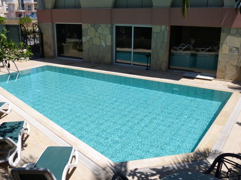 Belek Park Hotel 外观 照片