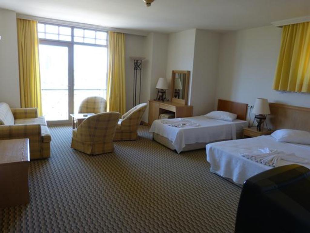 Belek Park Hotel 外观 照片