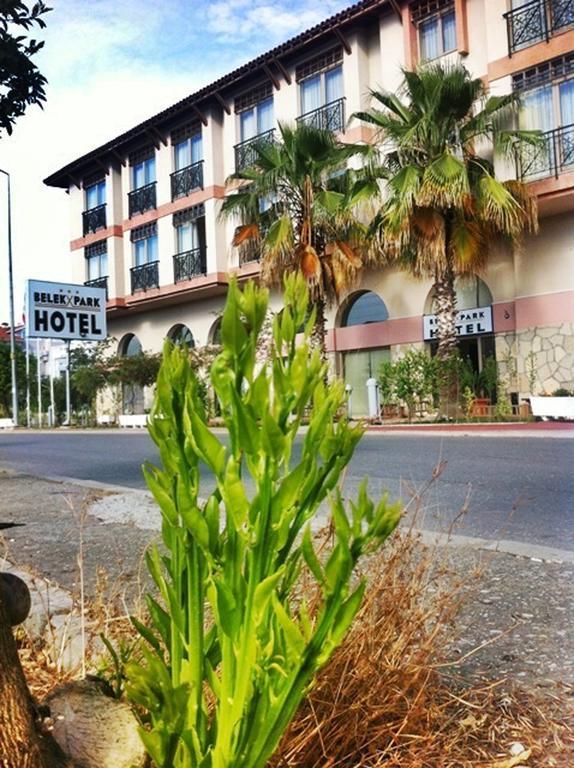 Belek Park Hotel 外观 照片