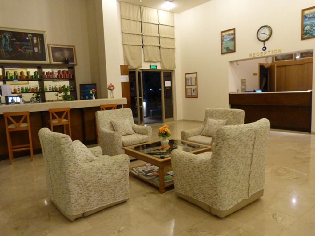 Belek Park Hotel 外观 照片
