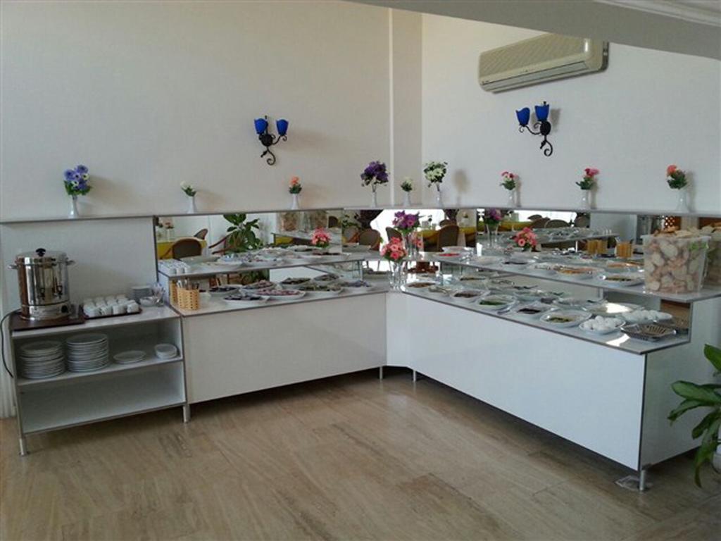 Belek Park Hotel 外观 照片