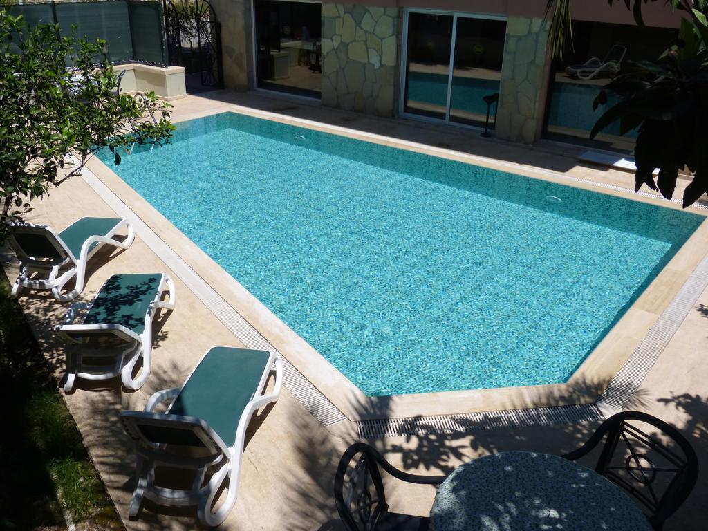 Belek Park Hotel 外观 照片