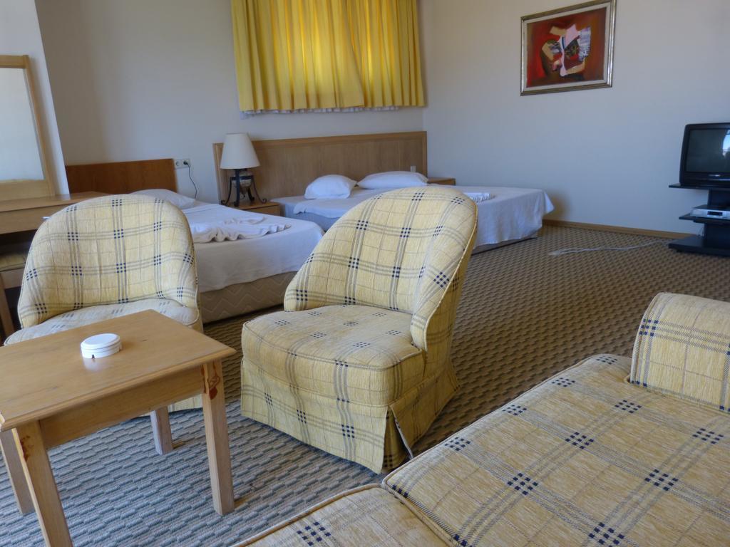 Belek Park Hotel 外观 照片
