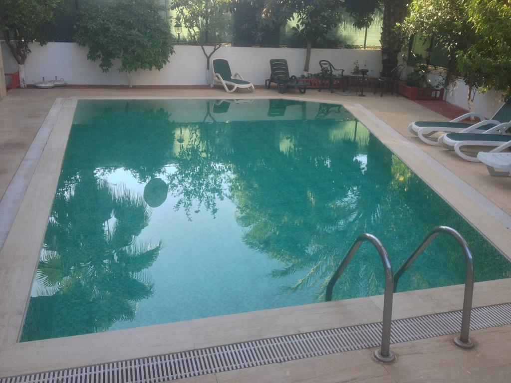 Belek Park Hotel 外观 照片