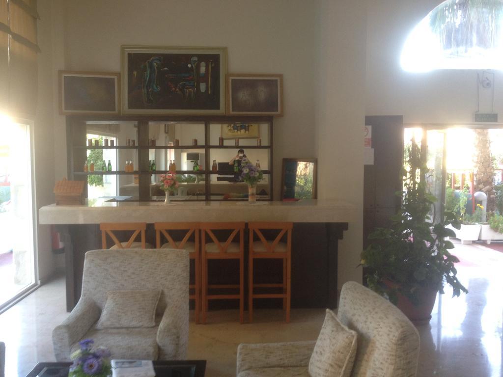 Belek Park Hotel 外观 照片