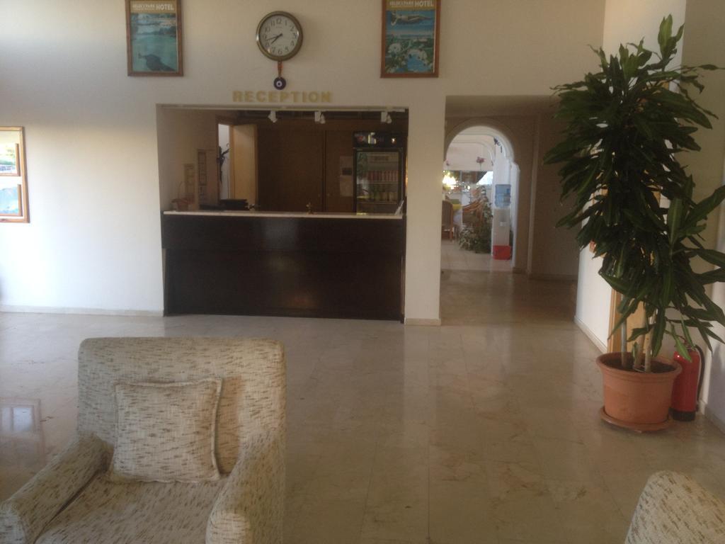 Belek Park Hotel 外观 照片