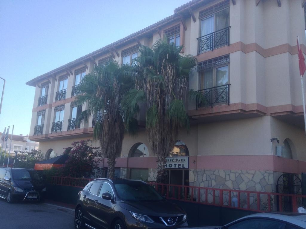 Belek Park Hotel 外观 照片