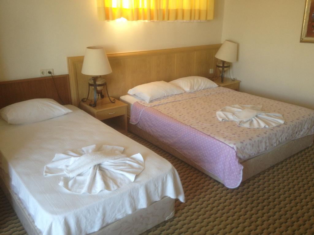 Belek Park Hotel 外观 照片