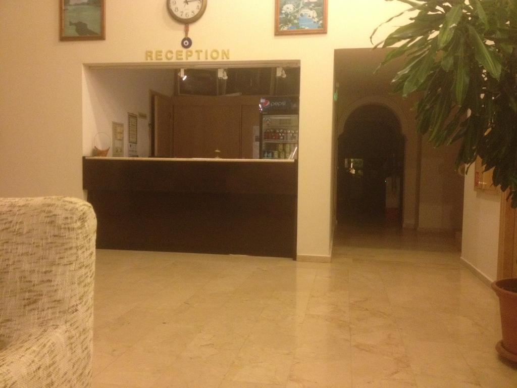 Belek Park Hotel 外观 照片