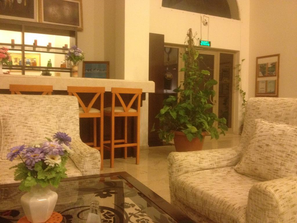 Belek Park Hotel 外观 照片