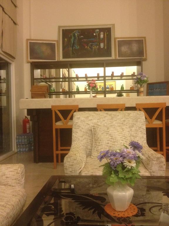 Belek Park Hotel 外观 照片